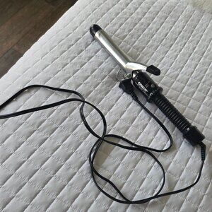 One inch Curling Iron